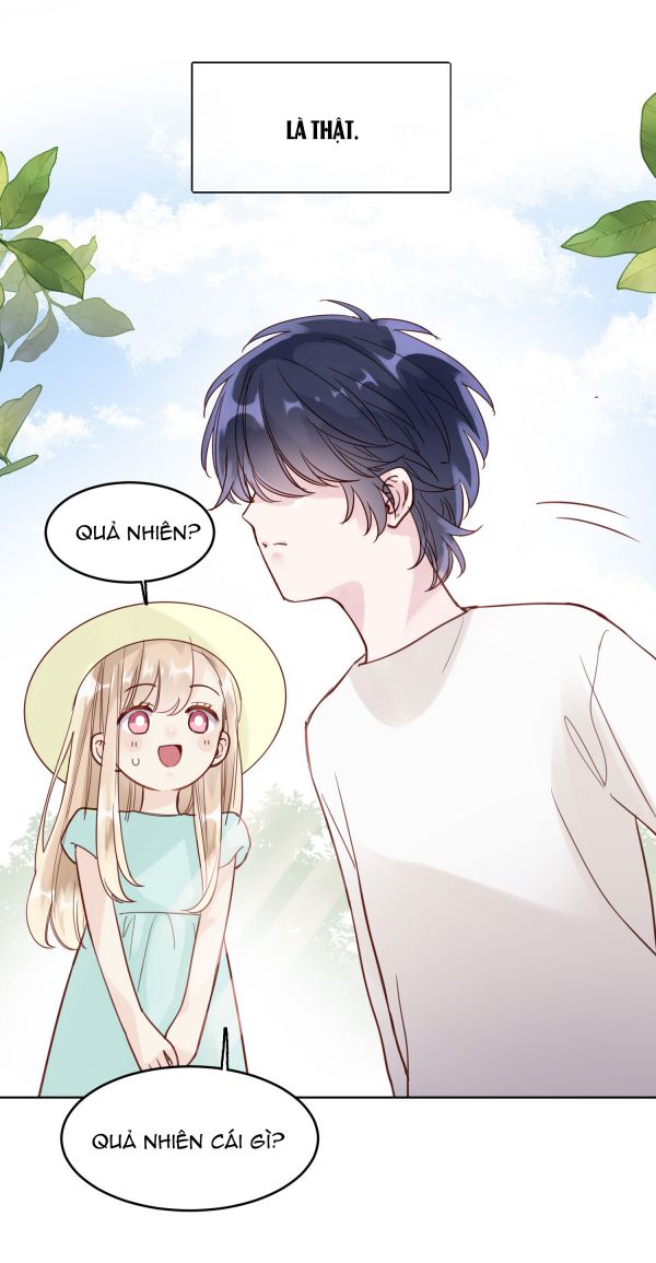 Tôi Phải Làm 1 Kẻ Đại Xấu Xa Chap 4 - Trang 3